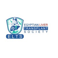 Egyptian liver transplant society logo - Similar company to Saudi Society For The Study Of Liver Disease And Transplantation