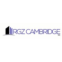 RGZ Cambridge logo - Similar company to Seka Construction