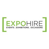 Expo Hire UK Ltd logo - Similar company to Blue Sky Event Hire