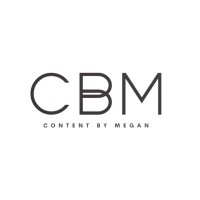 Content By Megan logo - Similar company to Koers Advies