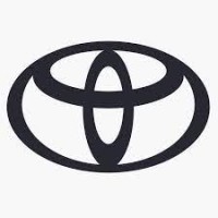 HW Moon Toyota logo - Similar company to Nj Cleaning Ltd