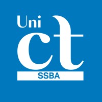 Scuola di Specializzazione in Beni archeologici - Unict logo - Similar company to Marcoccia Multiservizi