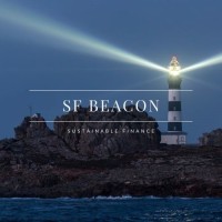 SF Beacon logo - Similar company to San Francisco Beacon Initiative