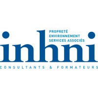 INHNI Ouest logo - Similar company to Fep Cso