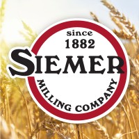 Siemer Milling Company logo - Similar company to Grain Craft
