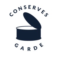 Conserves Garde