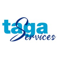 TAGA SERVICES logo - Similar company to Majexperts