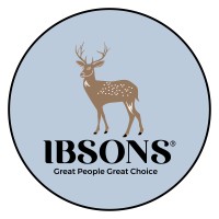 IBSONS (PRIVATE) LIMITED logo - Similar company to Ijaz Butt & Sons International