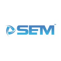 SEM - SMART ENGINEERING & MANAGEMENT logo - Similar company to Cyber School
