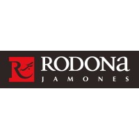 Jamones Rodona logo - Similar company to Jamones Dionisio Sanchez