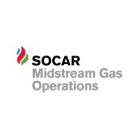 SOCAR Midstream Gas Operations logo - Similar company to Sn Telecom