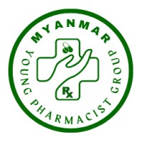 Myanmar Young Pharmacist Group (MYPG) logo - Similar company to Young Entrepreneur Network Development Association (Yen-D Mm)