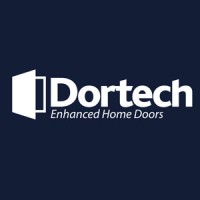 Dortech Doors | Enhanced Aluminium Home Doors logo - Similar company to Dortech Direct Ltd