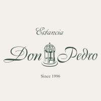 Estancia Don Pedro logo - Similar company to Ibera Birding Lodge