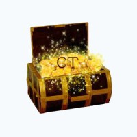 Carthage Treasures logo - Similar company to Narrative Research Fzco