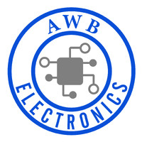AWB Electronics logo - Similar company to Digital Electronics