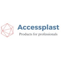 Accessplast logo - Similar company to 4 Polymer Ltd.