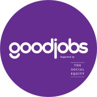 goodjobs.com.sg logo - Similar company to Goodvision Global