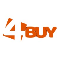 4BUY logo - Similar company to 4Buy