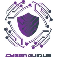 CyberGuidus logo - Similar company to Cyborcas
