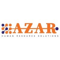 AZAR Human Resource Solutions logo - Similar company to Nama - Strategic Intelligence Solutions