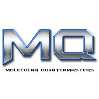 Molecular Quartermasters logo - Similar company to Institute Of Competition Sciences