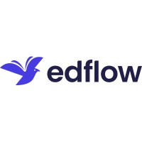 Edflow logo - Similar company to Eduboost