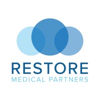 Restore Medical Partners logo - Similar company to Optacy