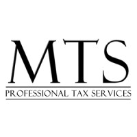 Mts Professional Tax Service