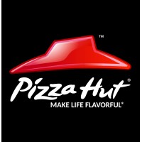 Pizza Hut Sverige logo - Similar company to Zentify Group