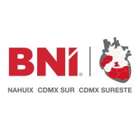 El Corazón del Valle de México - BNI Nahuix -BNI CDMX Sur logo - Similar company to Psf Shipping Sa