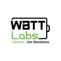 Wattlabs  Power logo - Similar company to Raynex Power Solution Pvt. Ltd.