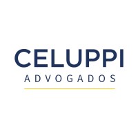 Celuppi Advogados logo - Similar company to Mp Compliance