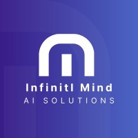 InfinitIMind logo - Similar company to Iqode Technologies