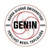 GENIN Uludağ-Yenilikçi Nesil Öğrenci Topluluğu logo - Similar company to Unitplan