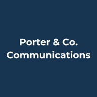 Porter & Co. Communications logo - Similar company to Rockbridge Associates