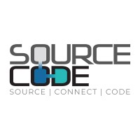 Source-Code logo - Similar company to Amplifier Interactive
