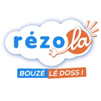 REZOLA logo - Similar company to Seyes