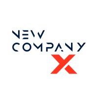 NewcompanyX logo - Similar company to Feydom Central Europe
