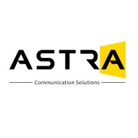 Astra Medya logo - Similar company to Emin Eczanesi