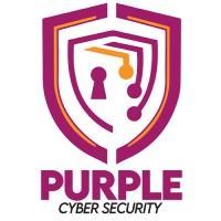 Purple Cyber Security logo - Similar company to Purplecyber Solutions