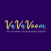 VaVaVoom logo - Similar company to Filipina Homebased Moms