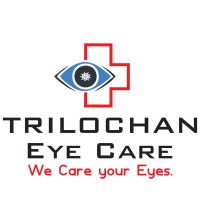 Trilochan Eye care logo - Similar company to Trilochan Netralaya