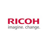 Ricoh Europe Graphic Communications logo - Similar company to Xmpie, A Carear Company