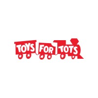 Marine Toys for Tots Foundation logo - Similar company to Warwick Fulfillment Solutions