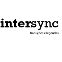 intersync traducoes e legendas logo - Similar company to Lacava Legendas