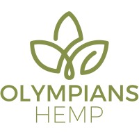 OlympiansHemp logo - Similar company to Fresiamed Ltd