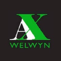 AX Welwyn logo - Similar company to Marshall Panelcraft Limited