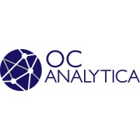 OCAnalytica logo - Similar company to Graphical Lab