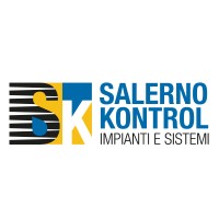 Salerno Kontrol s.r.l. logo - Similar company to Ritec Rispoli Impianti Tecnologici